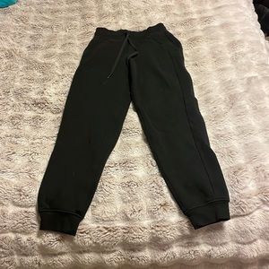 lululemon sweatpants